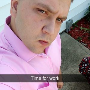 Meet your Posher, Michael